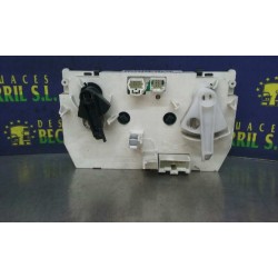 Recambio de mando calefaccion / aire acondicionado para peugeot 307 (s1) referencia OEM IAM 599540000  