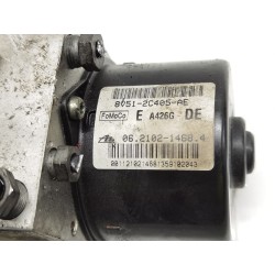 Recambio de abs para ford fiesta (cb1) ghia referencia OEM IAM 8V512C405AE  