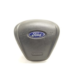 Recambio de airbag delantero izquierdo para ford fiesta (cb1) ghia referencia OEM IAM 8V51A042B85AGW  