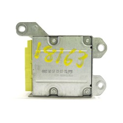 Recambio de centralita airbag para ford fiesta (cb1) ghia referencia OEM IAM 8V5114B321BG  