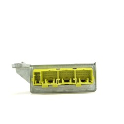Recambio de centralita airbag para ford fiesta (cb1) ghia referencia OEM IAM 8V5114B321BG  