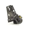 Recambio de cerradura puerta trasera izquierda para ford fiesta (cb1) ghia referencia OEM IAM 8A6AA26413AD  