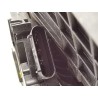 Recambio de cerradura puerta trasera izquierda para ford fiesta (cb1) ghia referencia OEM IAM 8A6AA26413AD  