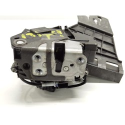 Recambio de cerradura puerta trasera izquierda para ford fiesta (cb1) ghia referencia OEM IAM 8A6AA26413AD  