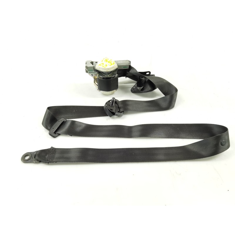 Recambio de cinturón seguridad delantero derecho para ford fiesta (cb1) ghia referencia OEM IAM 8V51A61294CF Recambio de cinturón seguridad delantero derecho para ford fiesta (cb1) ghia referencia OEM IAM 8V51A61294CF