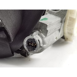 Recambio de cinturón seguridad delantero derecho para ford fiesta (cb1) ghia referencia OEM IAM 8V51A61294CF  