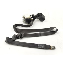 Recambio de cinturón seguridad delantero izquierdo para ford fiesta (cb1) ghia referencia OEM IAM 8V51A61295CF  
