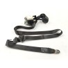 Recambio de cinturón seguridad delantero izquierdo para ford fiesta (cb1) ghia referencia OEM IAM 8V51A61295CF  
