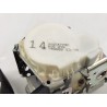 Recambio de cinturón seguridad delantero izquierdo para ford fiesta (cb1) ghia referencia OEM IAM 8V51A61295CF  