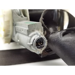 Recambio de cinturón seguridad delantero izquierdo para ford fiesta (cb1) ghia referencia OEM IAM 8V51A61295CF  