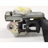 Recambio de cinturón seguridad delantero izquierdo para ford fiesta (cb1) ghia referencia OEM IAM 8V51A61295CF  