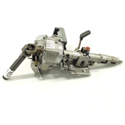 Recambio de columna dirección para ford fiesta (cb1) ghia referencia OEM IAM 8V513C529CM  