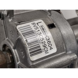 Recambio de columna dirección para ford fiesta (cb1) ghia referencia OEM IAM 8V513C529CM  