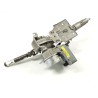 Recambio de columna dirección para ford fiesta (cb1) ghia referencia OEM IAM 8V513C529CM  