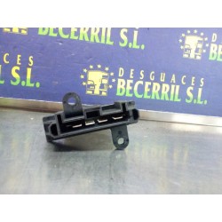 Recambio de resistencia calefaccion para nissan almera (n16/e) comfort referencia OEM IAM   