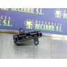Recambio de resistencia calefaccion para nissan almera (n16/e) comfort referencia OEM IAM   