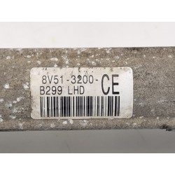 Recambio de cremallera dirección para ford fiesta (cb1) ghia referencia OEM IAM 8V513200CE  