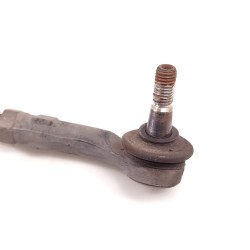 Recambio de cremallera dirección para ford fiesta (cb1) ghia referencia OEM IAM 8V513200CE  