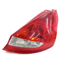 Recambio de piloto trasero derecho para ford fiesta (cb1) ghia referencia OEM IAM 8A6113404AC  