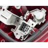 Recambio de piloto trasero derecho para ford fiesta (cb1) ghia referencia OEM IAM 8A6113404AC  