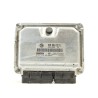 Recambio de centralita motor uce para volkswagen polo (9n1) conceptline referencia OEM IAM 038906012EL 0281010660 