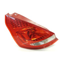 Recambio de piloto trasero izquierdo para ford fiesta (cb1) ghia referencia OEM IAM 8A6113405AC  