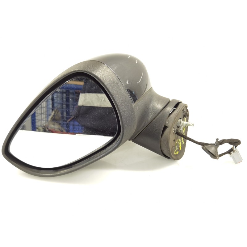 Recambio de retrovisor izquierdo para ford fiesta (cb1) ghia referencia OEM IAM 8A6117683FGW Recambio de retrovisor izquierdo para ford fiesta (cb1) ghia referencia OEM IAM 8A6117683FGW