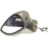 Recambio de retrovisor izquierdo para ford fiesta (cb1) ghia referencia OEM IAM 8A6117683FGW  