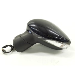 Recambio de retrovisor izquierdo para ford fiesta (cb1) ghia referencia OEM IAM 8A6117683FGW  