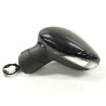 Recambio de retrovisor izquierdo para ford fiesta (cb1) ghia referencia OEM IAM 8A6117683FGW  