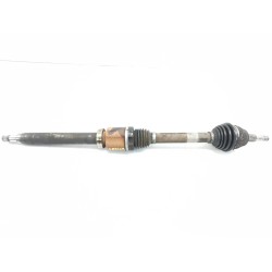 Recambio de transmisión delantera derecha para ford focus lim. (cb8) trend referencia OEM IAM AV613B436CD  