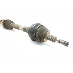 Recambio de transmisión delantera derecha para ford focus lim. (cb8) trend referencia OEM IAM AV613B436CD  