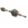 Recambio de transmisión delantera derecha para ford focus lim. (cb8) trend referencia OEM IAM AV613B436CD  