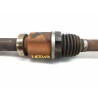 Recambio de transmisión delantera derecha para ford focus lim. (cb8) trend referencia OEM IAM AV613B436CD  