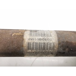 Recambio de transmisión delantera derecha para ford focus lim. (cb8) trend referencia OEM IAM AV613B436CD  