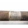 Recambio de transmisión delantera derecha para ford focus lim. (cb8) trend referencia OEM IAM AV613B436CD  