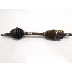 Recambio de transmisión delantera izquierda para ford focus lim. (cb8) trend referencia OEM IAM AV613B437CC  