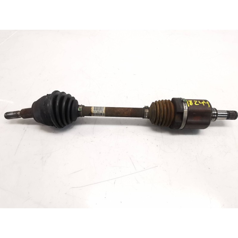 Recambio de transmisión delantera izquierda para ford focus lim. (cb8) trend referencia OEM IAM AV613B437CC Recambio de transmisión delantera izquierda para ford focus lim. (cb8) trend referencia OEM IAM AV613B437CC