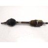 Recambio de transmisión delantera izquierda para ford focus lim. (cb8) trend referencia OEM IAM AV613B437CC  