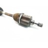 Recambio de transmisión delantera izquierda para ford focus lim. (cb8) trend referencia OEM IAM AV613B437CC  
