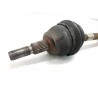 Recambio de transmisión delantera izquierda para ford focus lim. (cb8) trend referencia OEM IAM AV613B437CC  
