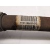 Recambio de transmisión delantera izquierda para ford focus lim. (cb8) trend referencia OEM IAM AV613B437CC  