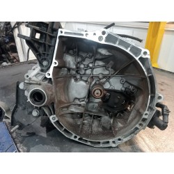 Recambio de caja cambios para citroen c3 attraction referencia OEM IAM 20CR14  