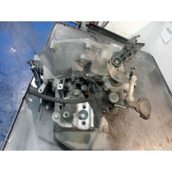 Recambio de caja cambios para citroen c3 attraction referencia OEM IAM 20CR14  