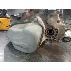 Recambio de caja cambios para citroen c3 attraction referencia OEM IAM 20CR14  