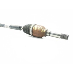 Recambio de transmisión delantera derecha para citroen c3 attraction referencia OEM IAM 9801388680  