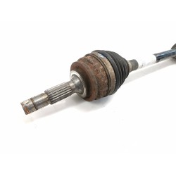 Recambio de transmisión delantera izquierda para citroen c3 attraction referencia OEM IAM   