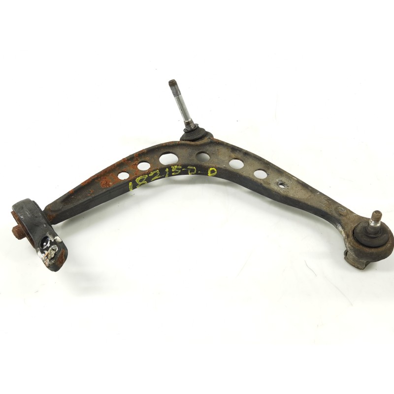 Recambio de brazo suspensión inferior delantero derecho para bmw serie 3 berlina (e36) 320i referencia OEM IAM 31126758514  