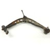 Recambio de brazo suspensión inferior delantero derecho para bmw serie 3 berlina (e36) 320i referencia OEM IAM 31126758514  
