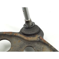 Recambio de brazo suspensión inferior delantero derecho para bmw serie 3 berlina (e36) 320i referencia OEM IAM 31126758514  